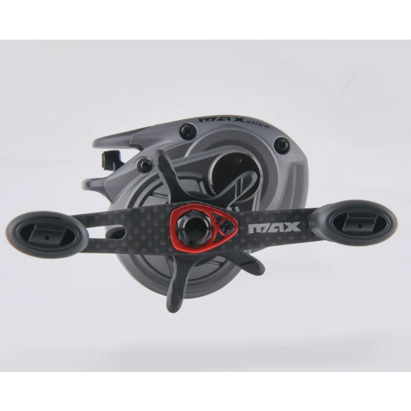 Abu Garcia Max Elite Low Profi - Abu Garcia Reel Max 评论和价格