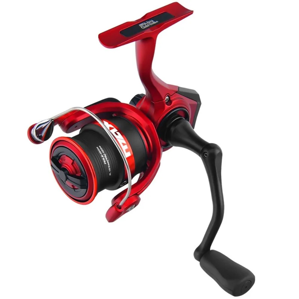 Abu Garcia Black Max SX Spinni - Abu Garcia Reel Max 评论和价格