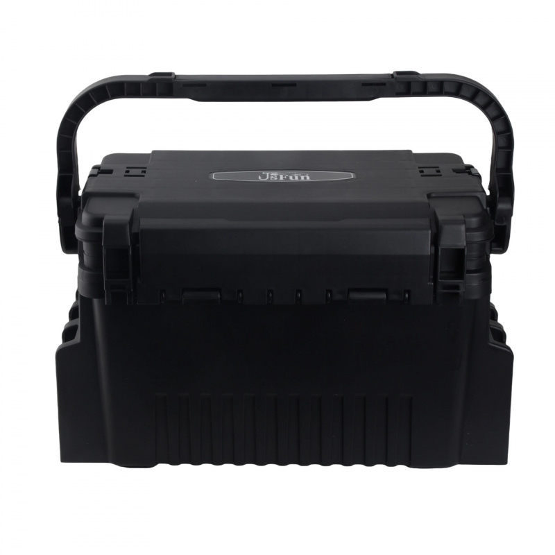 Lure Box Fish Box Lure Bait St - Fishing Kayak Crate 评论和价格