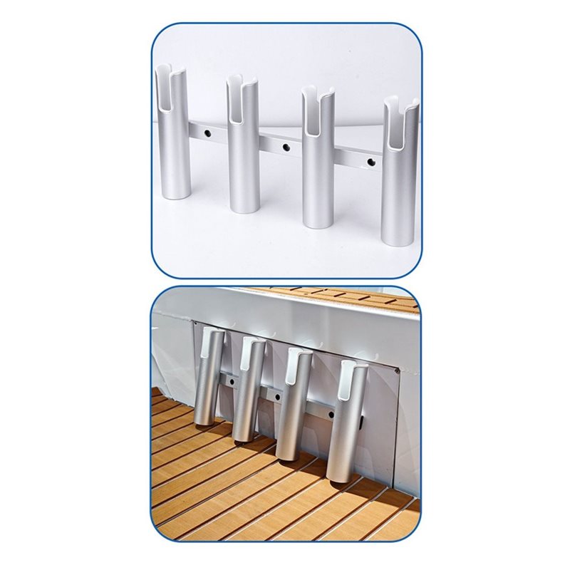 CGDS-Fishing Rod Holder Wall-M - Fishing Kayak Cart 评论和价格